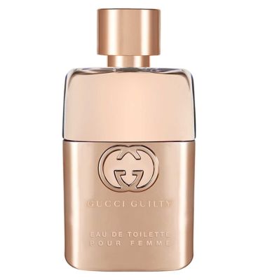 Gucci Guilty Eau de Toilette For Her 