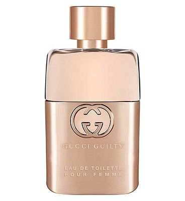 Boots gucci store guilty perfume