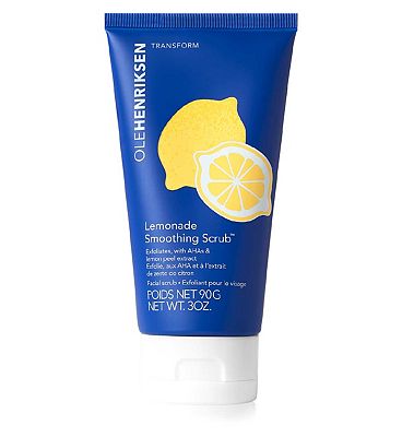 Ole Henriksen Lemonade Smoothing Scrub 90G