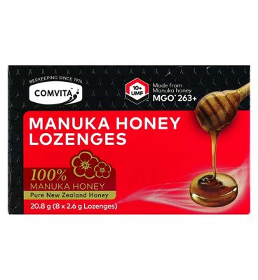 Manuka Honey Boots