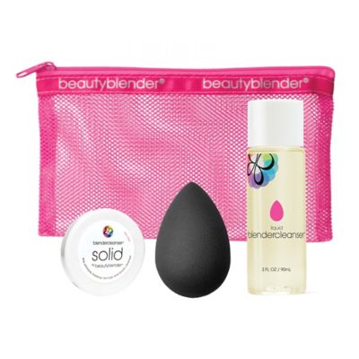 Beautyblender Boots