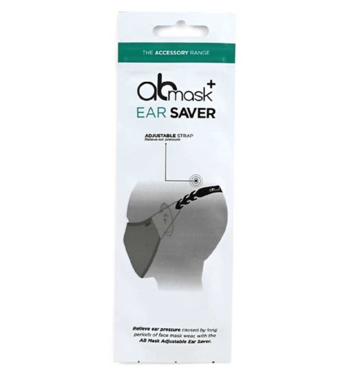 The Body Doctor AB Mask Ear Saver
