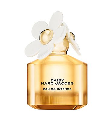 Marc Jacobs Daisy Eau So Intense Eau de Parfum 100ml