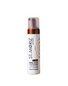 St Moriz Advanced Colour Correcting Tanning Mousse Dark 200ml