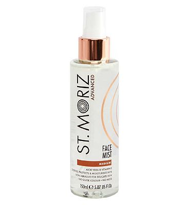 St Moriz Advanced Face Mist 150ml