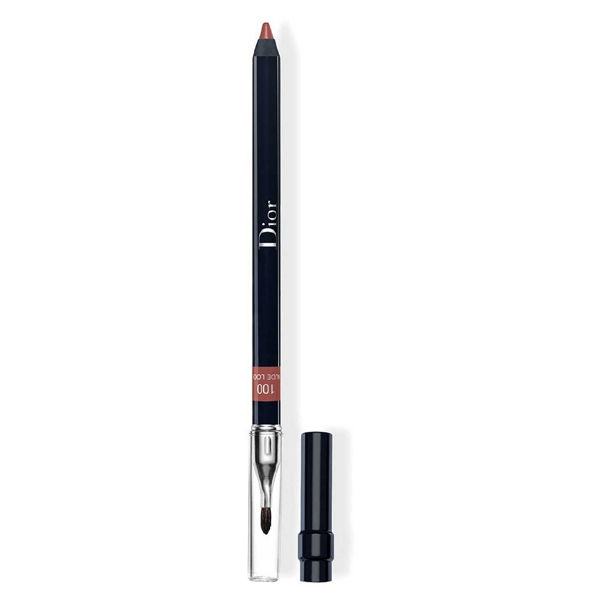 Dior Contour Lip Liner Pencil Nude Look 100