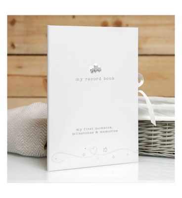 Twinkle Twinkle Record Book