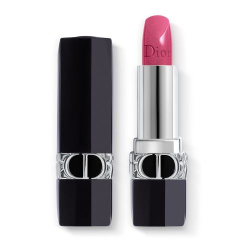 DIOR Rouge Dior Couture Colour Metallic Lipstick 678 Culte