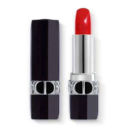 DIOR Rouge Dior Couture Colour Metallic Lipstick 999