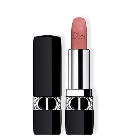 DIOR Rouge Dior Couture Colour Matte Refillable Lipstick