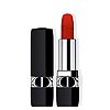 Rouge dior hotsell 999 matte