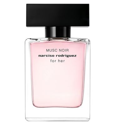 Narciso Rodriguez for her Musc Noir Eau de Parfum 30ml