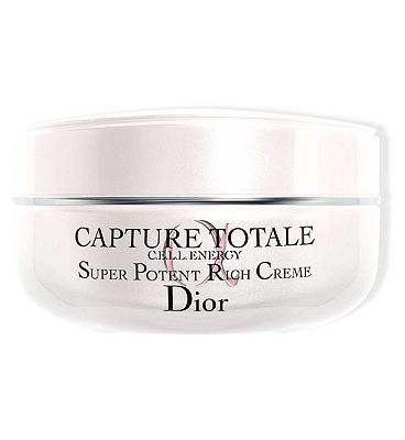 DIOR Capture Totale Super Potent Rich Cream