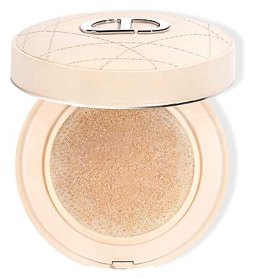 DIOR Forever Cushion Loose Powder - Boots