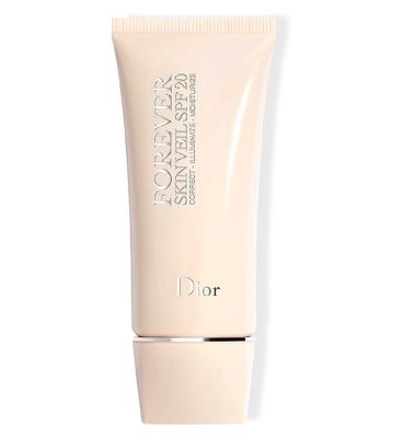 boots dior forever foundation