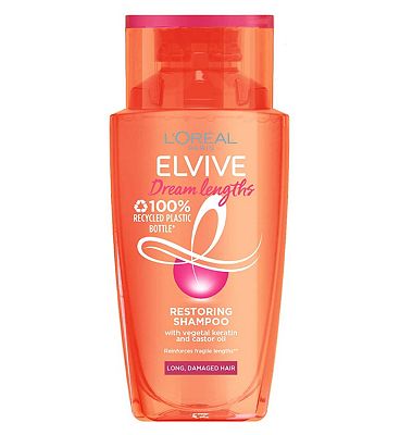 L'Oreal Shampoo by Elvive Dream Lengths for Long Hair 90ml