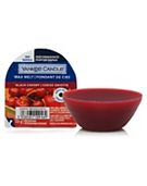 Yankee Candle Wax Melt Black Cherry