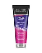 John Frieda Frizz Ease Brazilian Sleek Frizz Immunity Shampoo 250ml