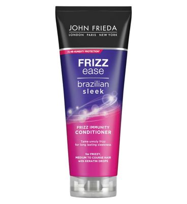 Frizz Ease John Frieda Boots Ireland