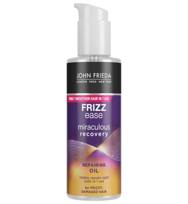 John Frieda Miraculous Recovery Boots
