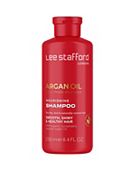 Lee stafford argan oil shop ultra long chopstick styler boots