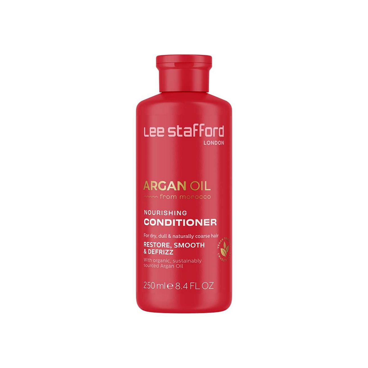 Lee Stafford Argan Oil Nourishing Conditioner250 ml, 250ml