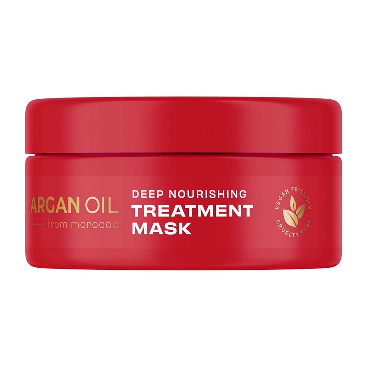 Lee Stafford Argan Oil Deep Nourishing Treatment Mask200 ml, 200ml