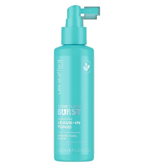 Lee Stafford Scalp Love Surge of Moisture Leave-In Tonic