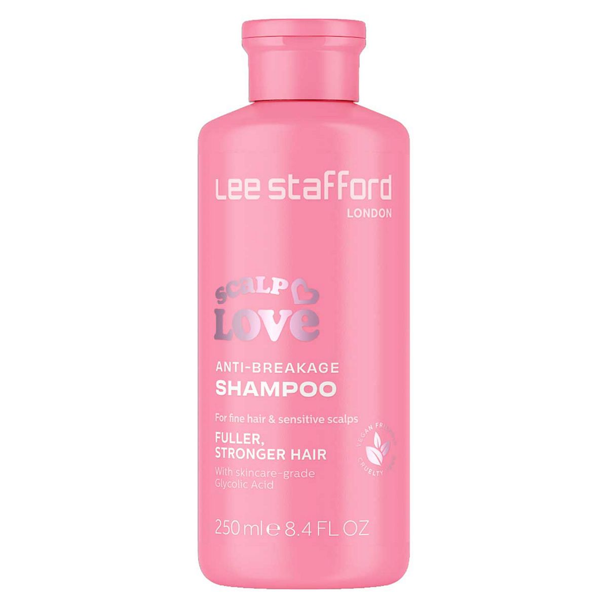 Lee Stafford Scalp Love Anti-Breakage Shampoo250 ml, 250ml