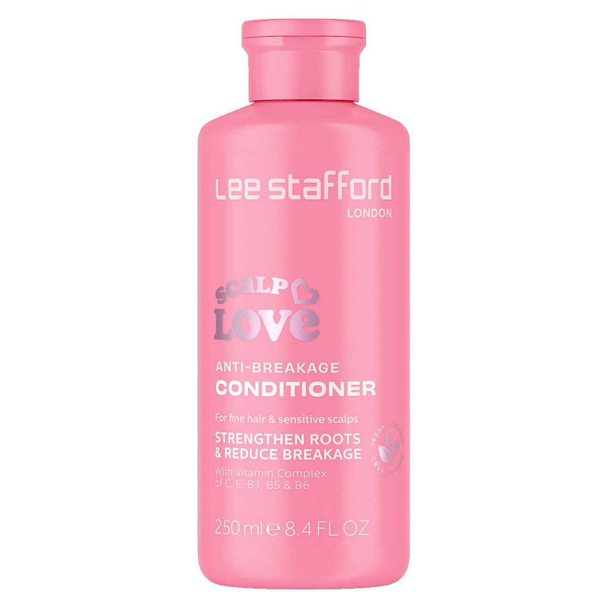 Lee Stafford Scalp Love Anti-Breakage Conditioner250 ml, 250ml