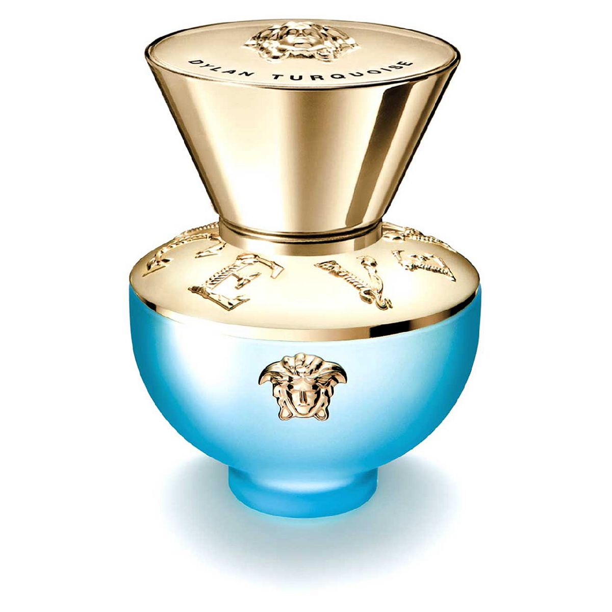 Versace Dylan Turquoise Eau De Toilette 30Ml