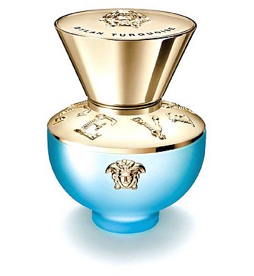 Versace Dylan Turquoise Eau De Toilette 30ml