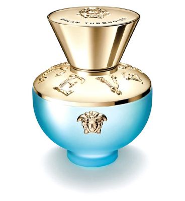 Versace Dylan Blue Turquoise Eau De 