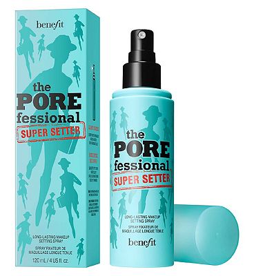 Benefit Porefessional Super Setter Spray