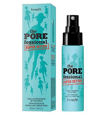 Benefit Porefessional Super Setter Spray Mini