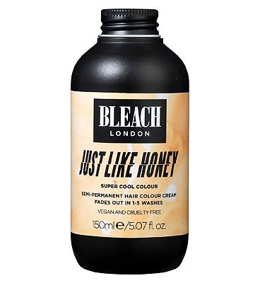 Bleach London Just Like Honey Super Cool Colour 150ml