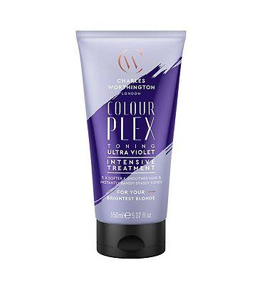 Charles Worthington ColourPlex Ultra Violet Intensive Treatment 150ml