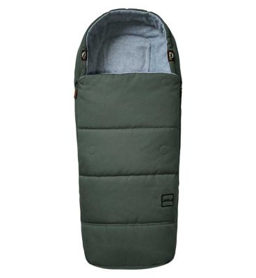 pram cup holder boots