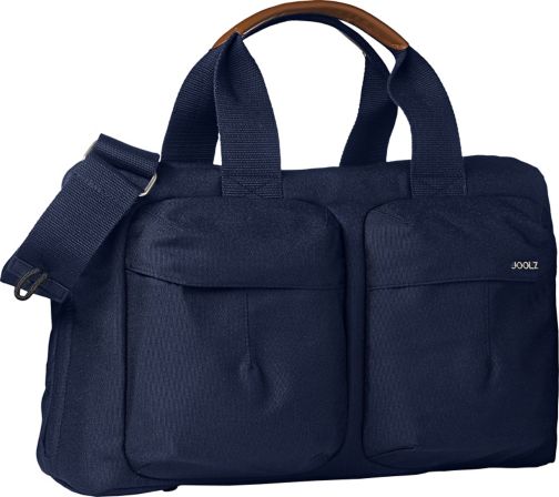Joolz Uni² Nursery Bag - Classic Blue