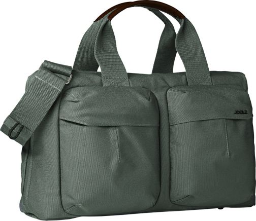 Joolz Uni² Nursery Bag - Marvellous Green