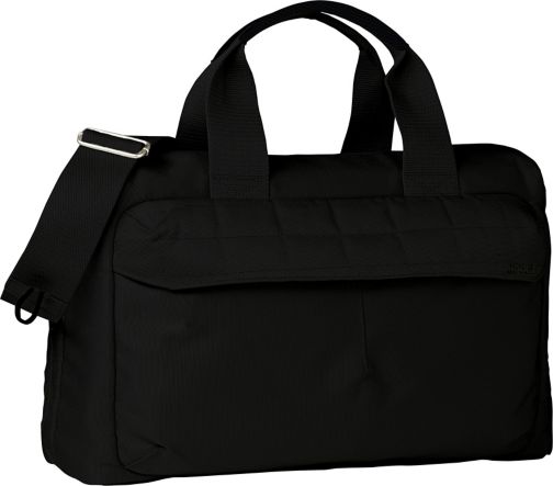 Joolz Uni² Nursery Bag - Brilliant Black