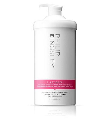 Philip Kingsley Elasticizer Deep-Conditioning Treatment 1000ml