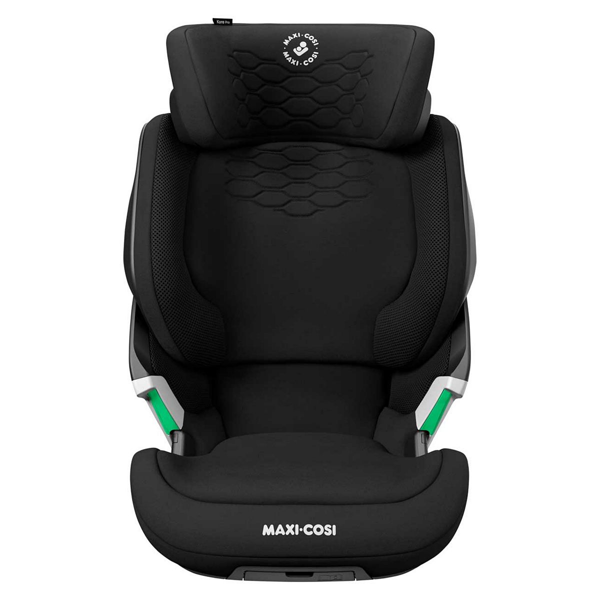 Maxi Cosi Maxi-Cosi Kore Pro I-Size Child Car Seat - Authentic Black