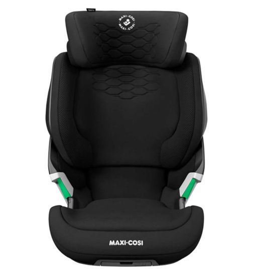Maxi-Cosi Kore Pro i-Size Child Car Seat - Authentic Black