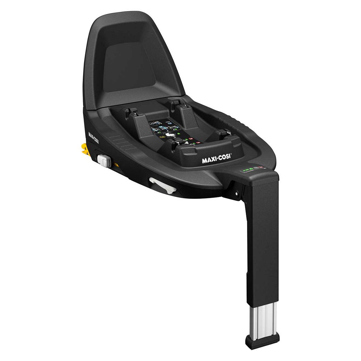 Maxi Cosi Maxi-Cosi Familyfix3 Isofix Car Seat Base - Black