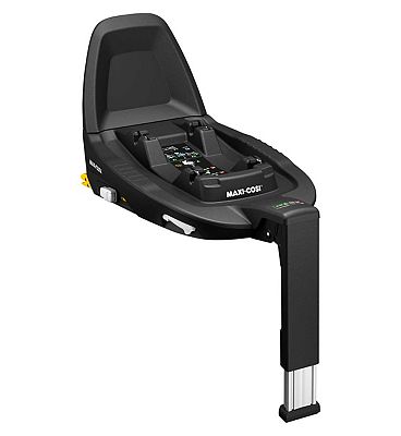 Maxi-Cosi FamilyFix3 ISOFIX Car Seat Base - Black