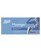 Boots Adjustable Intensity Massager