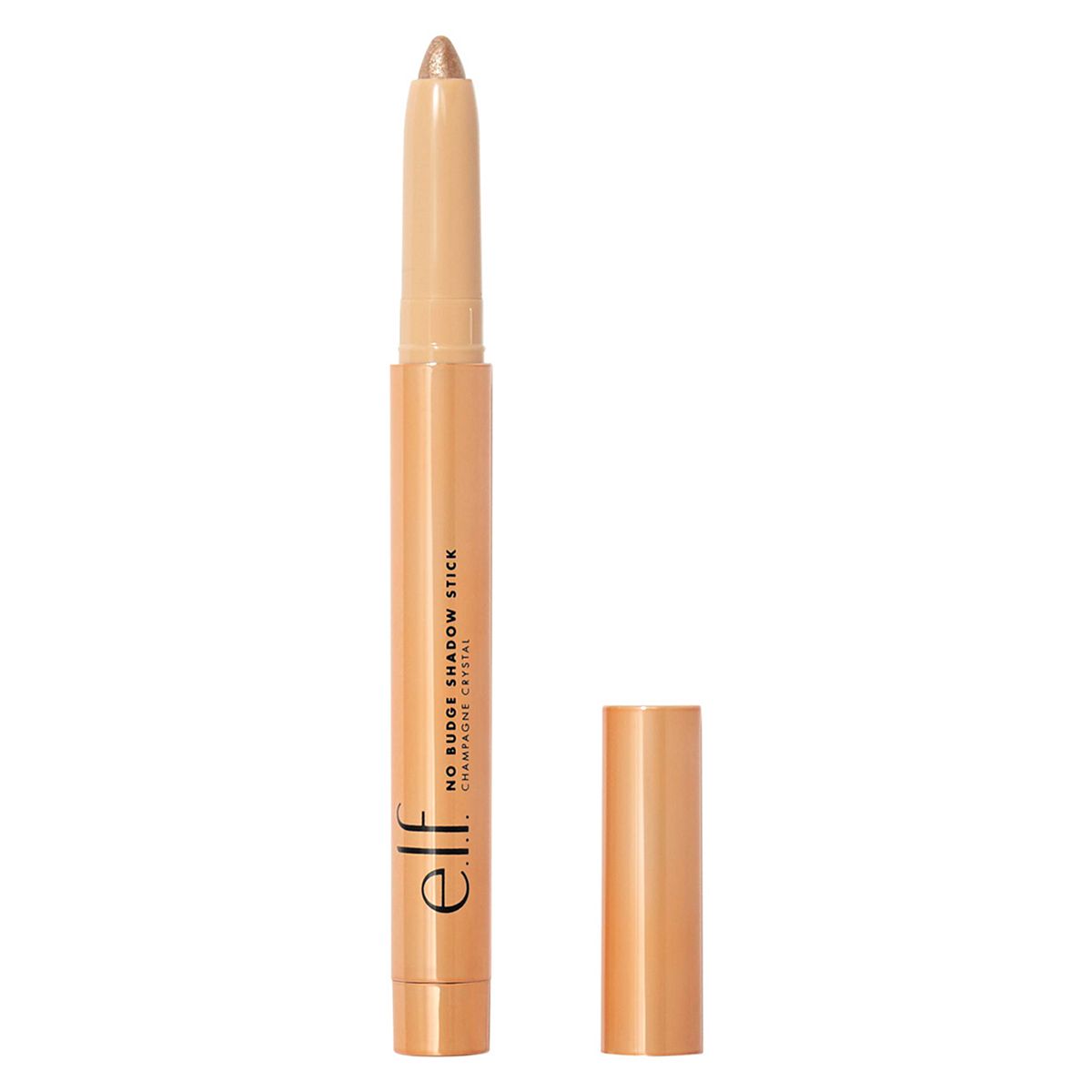 E.L.F . No Budge Shadow Stick Champagne Crystal 1.6g