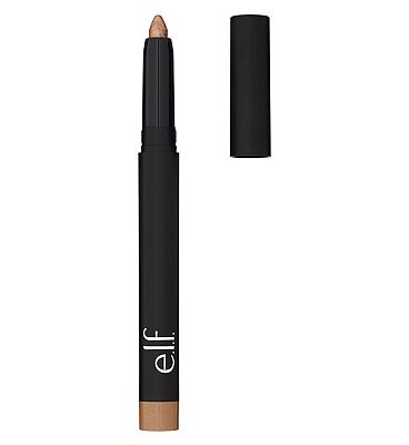 e.l.f. No Budge Shadow Stick Bronze Metal 1.6g