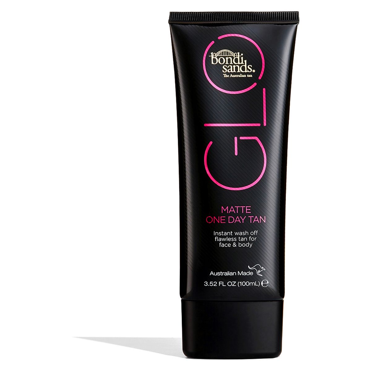 Bondi Sands Glo Matte One Day Tan 100ml